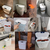 Lata de lixo Com Tampa inteligente Para O Quarto E Sala de estar - DIASASHOP.COM