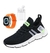 Imagem do TÊNIS NEWFIT + IWO SERIES 8 ULTRA + FONE BLUETOOTH PRO