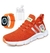 TÊNIS NEWFIT + IWO SERIES 8 ULTRA + FONE BLUETOOTH PRO - comprar online