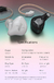 ? Fone de Ouvido Kz Edx 1DD Híbrido HiFi Bass - comprar online