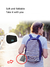 ? Fone de Ouvido Bluetooth com Cancelamento de Ruído Ativo - UYYNY ? na internet