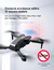 Drone Profissional para Xiaomi Z908 Pro Max, Motor Brushless, 8K, GPS, Dual HD, - comprar online
