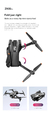 Drone Profissional para Xiaomi Z908 Pro Max, Motor Brushless, 8K, GPS, Dual HD, - comprar online