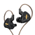 Imagem do ? Fone de Ouvido Kz Edx 1DD Híbrido HiFi Bass