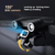 Imagem do Drone Profissional para Xiaomi Z908 Pro Max, Motor Brushless, 8K, GPS, Dual HD,