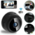 Mini Câmera De Vigilância De Vídeo Sem Fio, Câmera De Segurança, Gravador H - DIASASHOP.COM