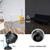 Mini Câmera De Vigilância De Vídeo Sem Fio, Câmera De Segurança, Gravador H - DIASASHOP.COM