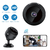 Mini Câmera De Vigilância De Vídeo Sem Fio, Câmera De Segurança, Gravador H - DIASASHOP.COM