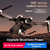 Imagem do Drone Profissional para Xiaomi Z908 Pro Max, Motor Brushless, 8K, GPS, Dual HD,