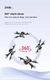 Imagem do Drone Profissional para Xiaomi Z908 Pro Max, Motor Brushless, 8K, GPS, Dual HD,