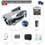 Drone Profissional para Xiaomi Z908 Pro Max, Motor Brushless, 8K, GPS, Dual HD, - DIASASHOP.COM