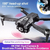 Drone Profissional para Xiaomi Z908 Pro Max, Motor Brushless, 8K, GPS, Dual HD, - loja online