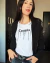 Camiseta Cansada oversized—bordado feito à mão - Selenítica  Store