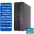 CPU - INTEL CORE i3 3.3GHZ /MEMÓRIA 8GB/DDR3 /SSD 480GB /FONTE 200W /GAB SLIM