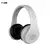FONE BLUETOOTH C/MICROFONE /RADIO FM /CARTÃO MICRO SD F-038B BRANCO HOOPSON