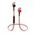 FONE BLUETOOTH INTRA EP-TWS-10RD VERMELHO C3 PLUS