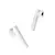 Fone de Ouvido Bluetooth Mi True Wireless Earphones 2 Basic Branco Xiaomi - comprar online