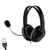 FONE DE OUVIDO HEADSET COM MICROFONE USB BASIC PRETO MAXPRINT - Nac Informática