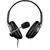 FONE DE OUVIDO HEADSET COM MICROFONE USB BASIC PRETO MAXPRINT na internet