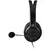 FONE DE OUVIDO HEADSET COM MICROFONE USB BASIC PRETO MAXPRINT - comprar online