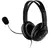 FONE DE OUVIDO HEADSET COM MICROFONE USB BASIC PRETO MAXPRINT