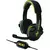 FONE DE OUVIDO HEADSET GAMER COM MICROFONE USB 0354 PRETO BRIGHT - Nac Informática