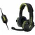FONE DE OUVIDO HEADSET GAMER COM MICROFONE USB 0354 PRETO BRIGHT