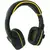 FONE DE OUVIDO HEADSET GAMER COM MICROFONE USB 0354 PRETO BRIGHT na internet