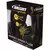 FONE DE OUVIDO HEADSET GAMER COM MICROFONE USB 0354 PRETO BRIGHT - comprar online