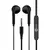 FONE DE OUVIDO INTRA P3 WIRED EARPHONES EH104 LECOO - comprar online
