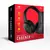Fone Headset Bluetooth 5.0 com Microfone Cadenza Preto PH-B-500BK C3 Tech - comprar online