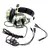 HEADPHONE 7.1 P2/P3/USB GH-X2700 LED RGB CAMUFLADO INFOKIT - comprar online