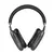 HEADPHONE BLUETOOTH PILOT FN586 PRETO BRIGHT na internet