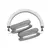 HEADPHONE BLUETOOTH PILOT FN587 BRANCO BRIGHT na internet