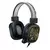 HEADSET GAMER CRANE II USB LED RGB PH-G320BKV2 C3 TECH - Nac Informática