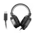 HEADSET GAMER CRANE II USB LED RGB PH-G320BKV2 C3 TECH - comprar online