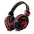 Headset Gamer Flycatcher Conexão P2 USB PH-G10BK C3 Tech