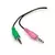 Headset Gamer Flycatcher Conexão P2 USB PH-G10BK C3 Tech na internet