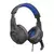 HEADSET GAMER P2/PS4/PS5 RAVU GXT-307B AZUL/PRETO TRUST - Nac Informática
