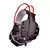 HEADSET GAMER SPARROW P2/USB PH-G11BK C3TECH