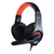 HEADSET OFFICE USB 2.0 PH-350BK PRETO C3 TECH na internet