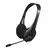 HEADSET OFFICE VOIP USB 2.0 PH-310BK PRETO C3 TECH
