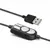 HEADSET OFFICE VOIP USB 2.0 PH-310BK PRETO C3 TECH - comprar online