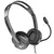 HEADSET STEREO USB COM MICROFONE WIRED HT106 LECOO - Nac Informática