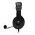 HEADSET VOICER COMFORT USB 2.0 PH-320BK PRETO C3 TECH na internet