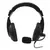 HEADSET VOICER COMFORT USB 2.0 PH-320BK PRETO C3 TECH - comprar online