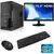 MICRO - INTEL CORE I3 3.3GHZ /MEM 8GB /SSD 240GB /MONITOR 15" LED /TECLADO /MOUSE