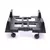 SUPORTE PARA GABINETE COM RODAS AC594 ATÉ 10KG BRIGHT - comprar online