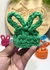 CACHEPÔ PÁSCOA - VERDE - comprar online