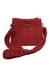 BOLSA MARA • VERMELHA